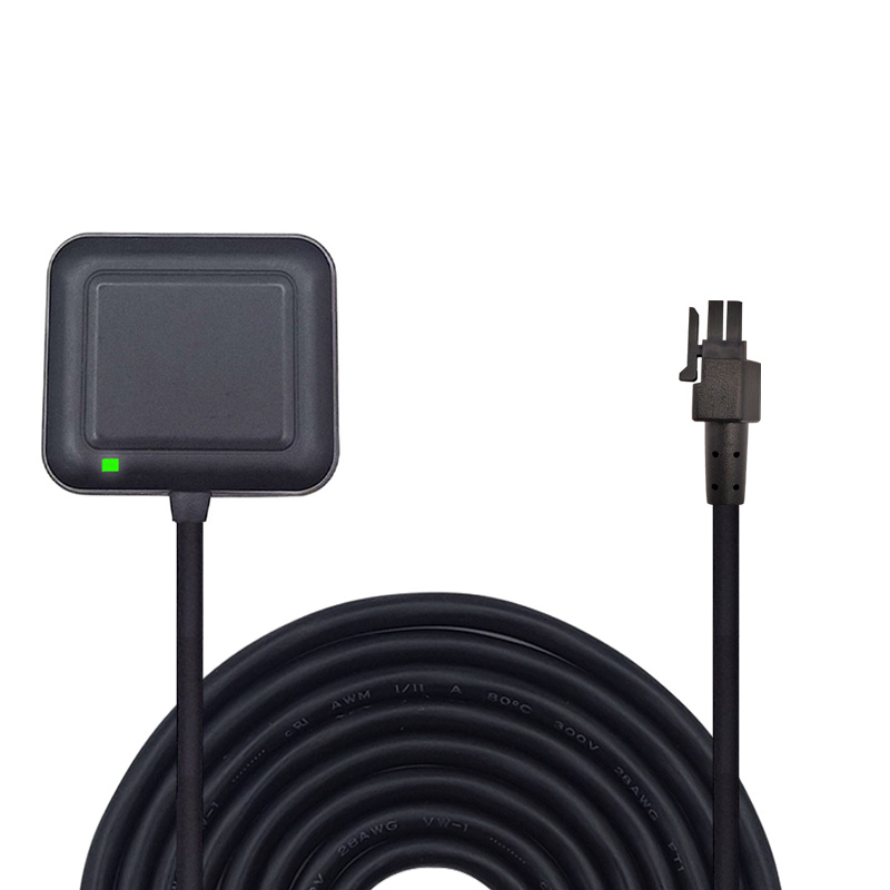 AGM-56MTL Series<br>55.0 mm × 46.2 mm × 14.5 mm