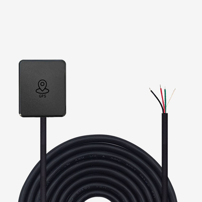 AGM-30MT Series<br>30.0 mm × 24.0 mm × 12.5 mm