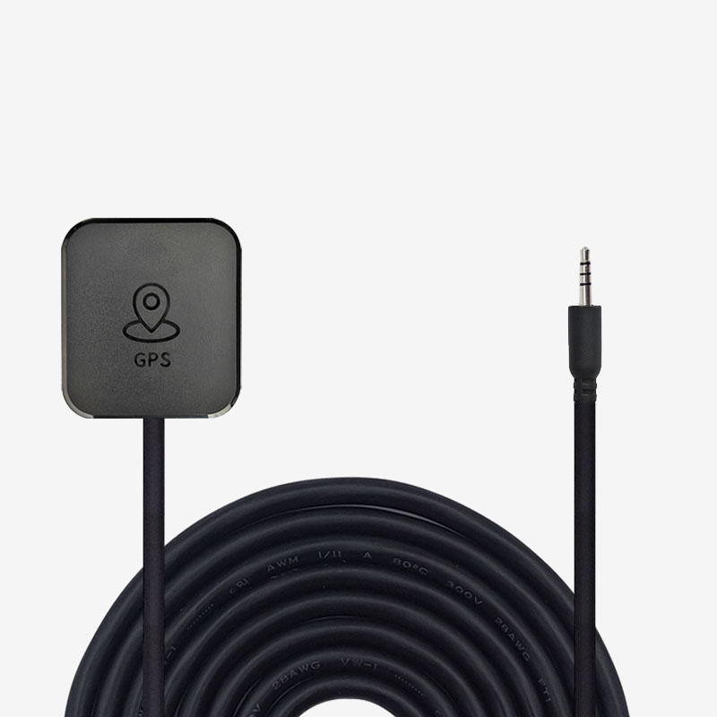  AGM-33M2 Series<br>38.0 mm × 34.0 mm × 13.3 mm