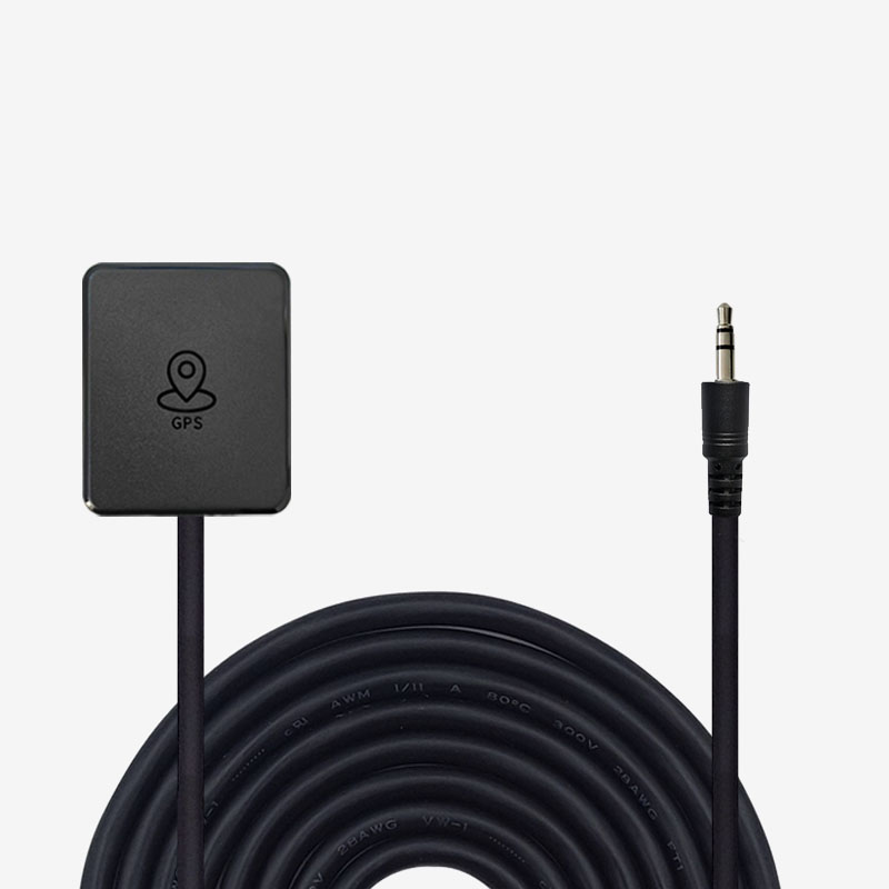 AGM-30M3 Series<br>30.0 mm × 24.0 mm × 12.5 mm