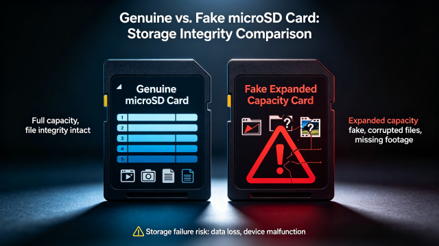 microSD Card Buying Guide: Understanding Capacity, Speed, and Stability ...