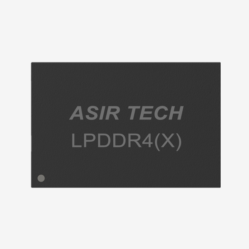 LPDDR4(X) Series